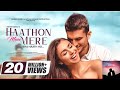 Haathon Mein Mere Tera Haath Ho New Song 2022 New Hindi Song Romantic Song Video Song