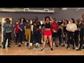 Mr Eazi ft King Promise - Call Waiting (Dance Video) by Loicreyeltv