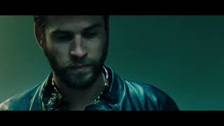 El Informante: Killerman   2019   Tráiler Español