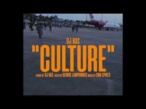 KAS-CULTURE (Official Music Video)