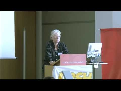 Symposium III: Ethik im Kontext von Sozialer Arbeit als Disziplin und Profession Teil 2