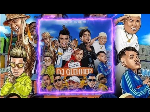 Set DJ Glenner - Kevin, Ryan SP, IG, GP, Davi, Pedrinho, Kadu, Magal, TrapLaudo, Lon, MarcosIP