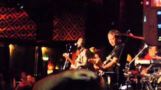 Ziggy Marley &quot;Fly Rasta&quot; Live in NYC