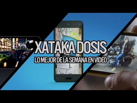Xataka Dosis, semana 43