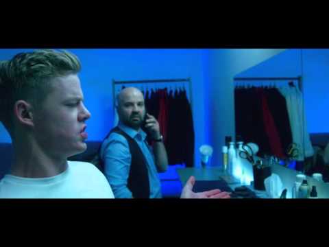 Aastavahetus Kinoteatriga 2015 - "Mihkel Raud"