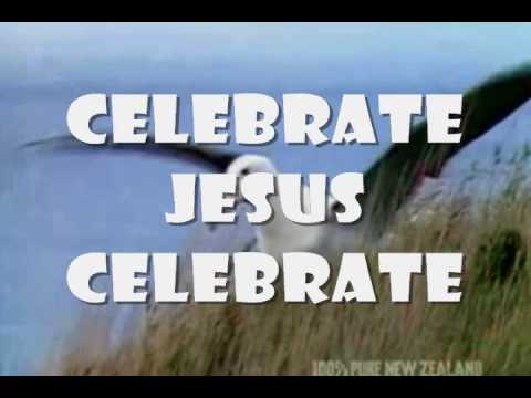 download lagu mp3 mp4 Celebrate Jesus Celebrate, download mp3 Celebrate Jesus Celebrate free downloadn, video klip Celebrate Jesus Celebrate