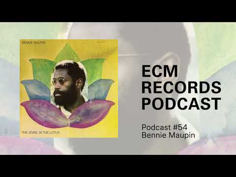 ECM Podcast #54 – Bennie Maupin