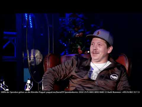 05.06.2020 - Clubkultur 5 -  Anmoderation