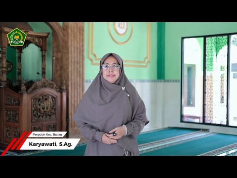 Keutamaan Puasa Ramadhan yang Luar Biasa! | Ustazah Karyawati, S.Ag