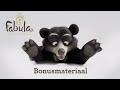 BONUSMATERIAAL Fabula - Efteling