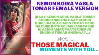 Download lagu Haay Kemon Kore Bhabla Tomar Khobor Nibo Naa Status|Kemon Kore Bhabla Whatsapp Status|Bengali Status mp3