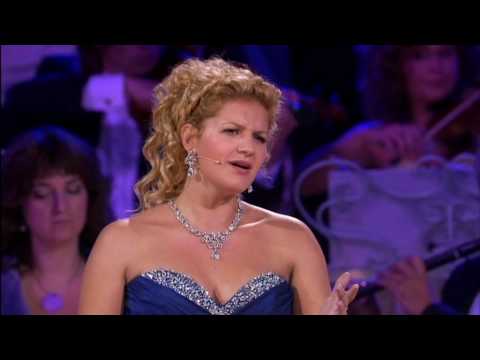 In mir klingt ein Lied Andre Rieu and Mirusia