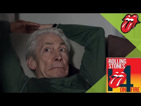 The Rolling Stones - Dramatic Irony - Monty Python OFFICAL