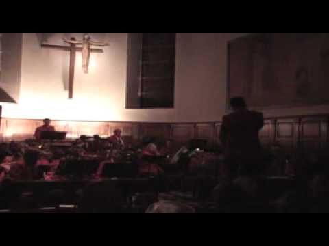 harmonie fressain fechain Concerto  d'Aranjuez