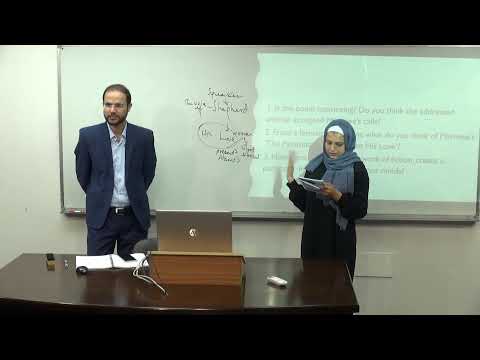 English Poetry Lecture 7 "The Passionate Shepherd to His Love  Poetry"