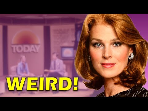 From James Garner's Wife to Live TV Failure: Mariette Hartley