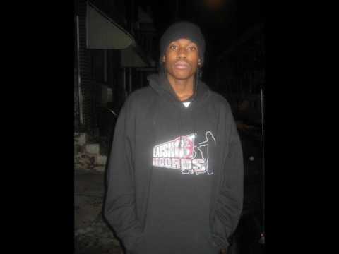 MEEK MILLZ FT. JOEY JIHAD- HUSTLE HARD