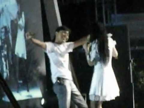 dhimas vs seruni bahar