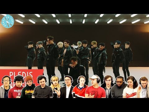 Classical Musicians React: Seventeen 'Getting Closer'
