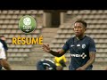 Paris FC - ESTAC Troyes ( 2-0 ) - Résumé - (PFC - ESTAC) / 2018-19