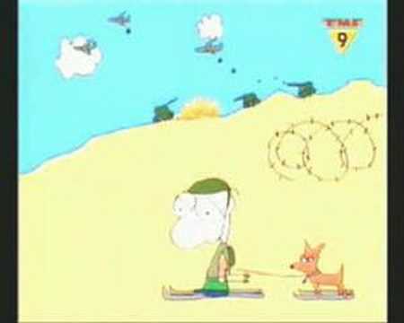 Keistuolių teatras - Dabar tu armijoj