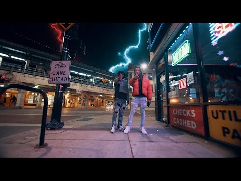 Skuduh2x X King Ty - Out Of Bounds | Shot By: @DADAcreative_Max