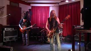 Bandoliers ~ Homicidal Suicidal @ Talbot,Burnley 25 02 18