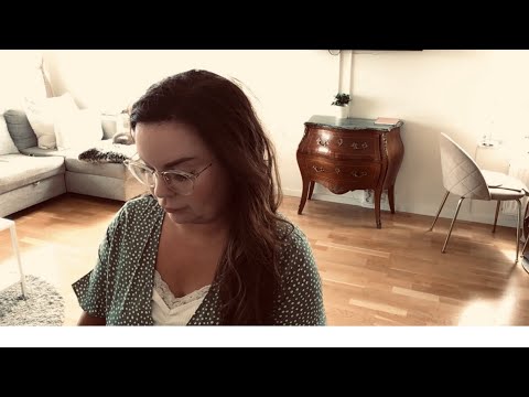 Mandom mod och morske män - LOUISE