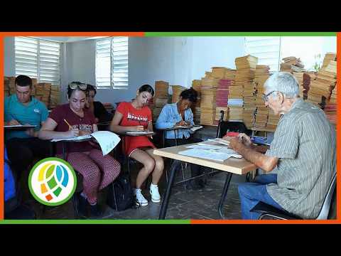 Más estudiantes y nuevas carreras en el Centro Universitario de Consolación