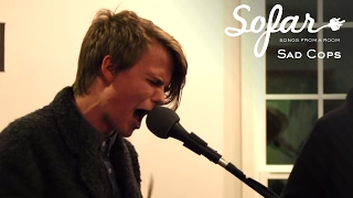 Sad Cops - Dirty Sheets | Sofar Dallas - Fort Worth