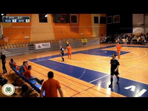 RABA - NEW PROJECT (04.01.14) speles ieraksts