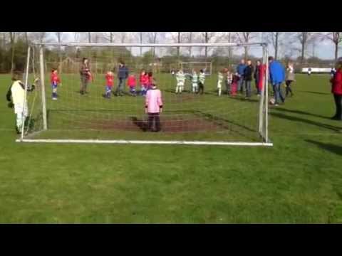 VVZ '49 F8 - DOSC F11  3 - 8