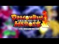 Dragon Ball Heroes Evil Dragon Mission Main Theme Full Ver W Lyrics