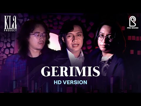 Gerimis - Kla Project
