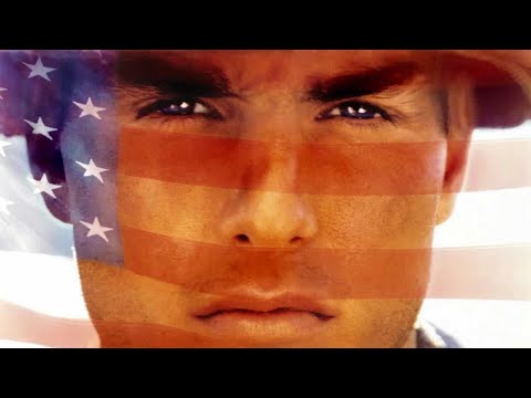 Nato il quattro luglio (film 1989) TRAILER ITALIANO