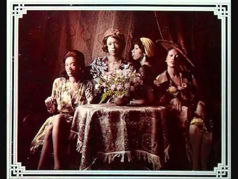 You Gotta Believe - The Pointer Sisters (1976)