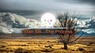 Stan SB - The Process [Dubstep]