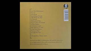 The Wake - Melancholy Man