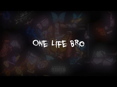 Lil Srich - One Life Bro Ft. YUNG NEWA (Audio)