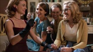 Christmas Magic - Cherie Gears (Velvet season 3 episode 5)