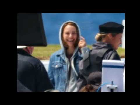 Jane Foster (Mighty Thor) first look leaked | Thor Love and Thunder Leaked footage