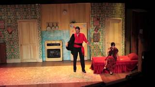 Carl Lindquist - I Am Aldolpho (The Drowsy Chaperone)