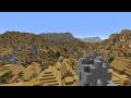 Village But A Little Bit Larger