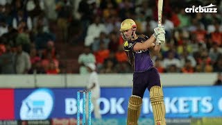 IPL Match Story 54th Match: SRH vs KKR