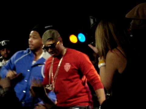 Goonsville T.V. Presents Ron Browz Ft Juelz santana