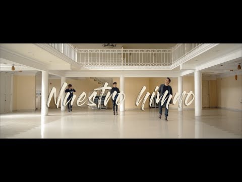 Arleth - Nuestro Himno (Video Oficial)