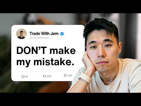 I Lost My $100K Funding Pips Funded Account...