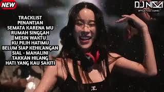Download lagu DJ PENANTIAN X TAKKAN HILANG DUGEM BREAKBEAT FULL MELODY TERBARU 2025 mp3