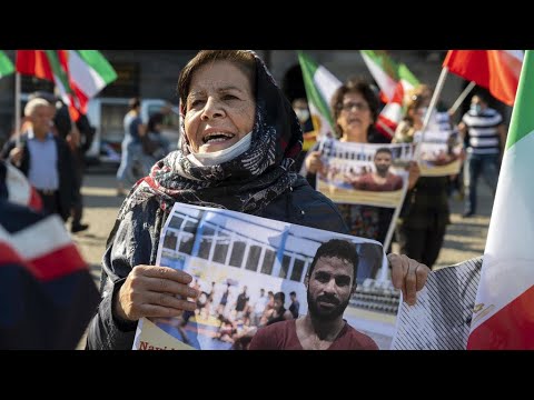 واشنطن تفرض عقوبات على قاضيين إيرانيين تتهمهما "بفرض إيديولوجية النظام والقضاء على المعارضة"