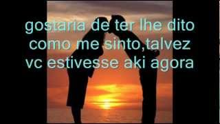 babyface nobody knowns traduçao .wmv